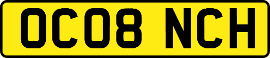 OC08NCH