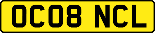 OC08NCL