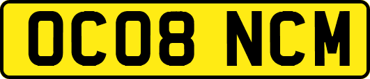 OC08NCM
