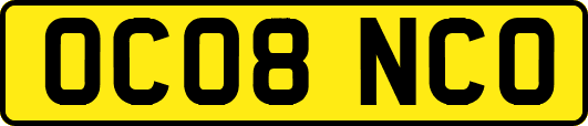 OC08NCO