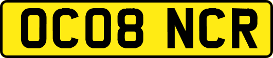 OC08NCR
