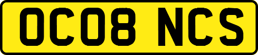 OC08NCS