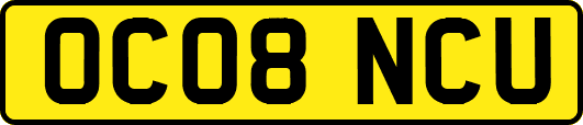 OC08NCU