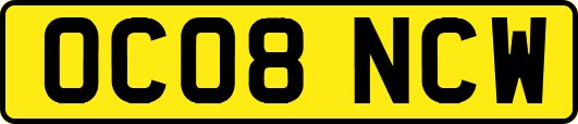 OC08NCW