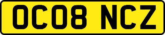 OC08NCZ