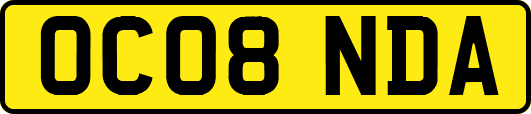 OC08NDA