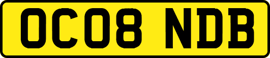 OC08NDB