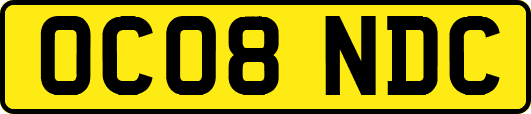 OC08NDC