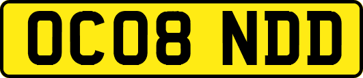 OC08NDD