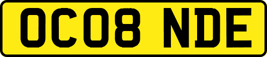 OC08NDE