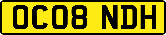 OC08NDH