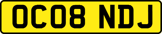 OC08NDJ