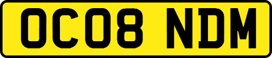 OC08NDM