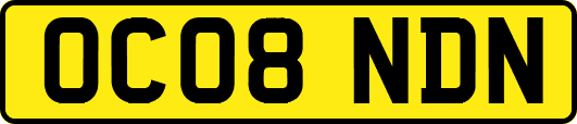 OC08NDN