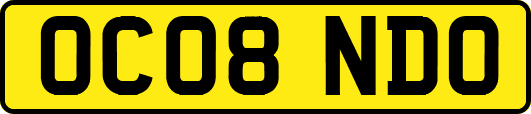 OC08NDO