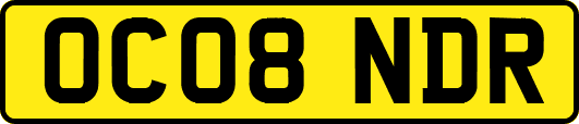 OC08NDR