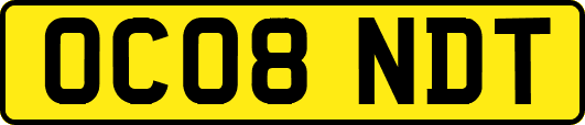 OC08NDT