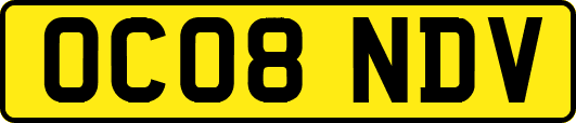 OC08NDV