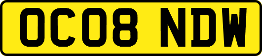 OC08NDW