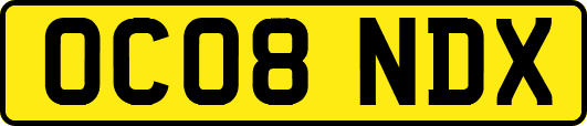 OC08NDX