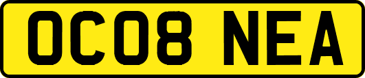 OC08NEA