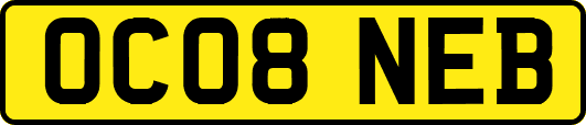 OC08NEB