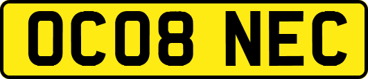 OC08NEC