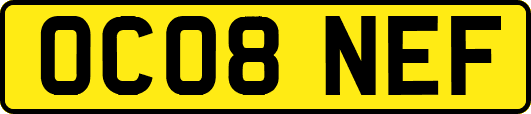 OC08NEF