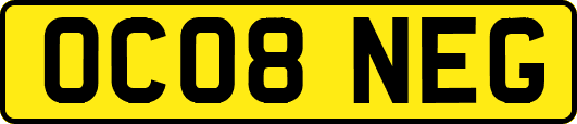OC08NEG