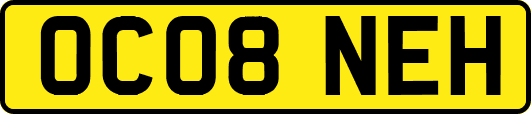OC08NEH