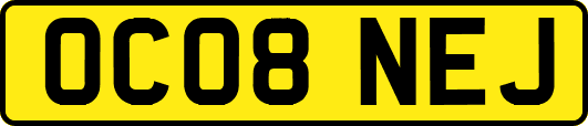 OC08NEJ