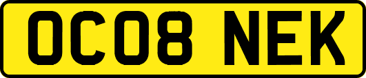 OC08NEK