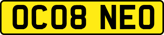 OC08NEO