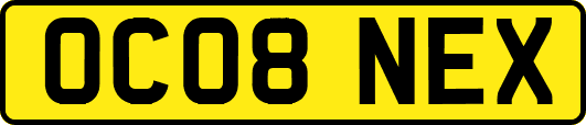 OC08NEX