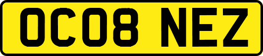 OC08NEZ