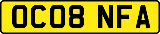 OC08NFA