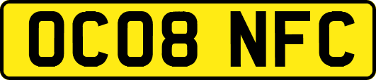 OC08NFC