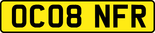 OC08NFR