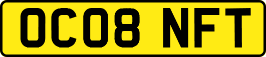 OC08NFT