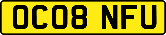 OC08NFU
