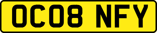 OC08NFY