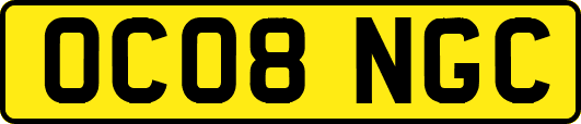 OC08NGC