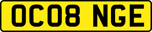 OC08NGE