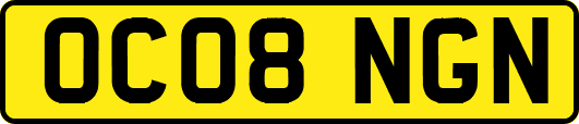 OC08NGN