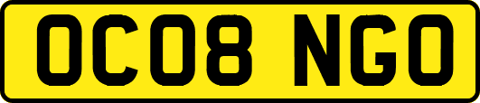 OC08NGO