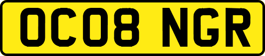OC08NGR