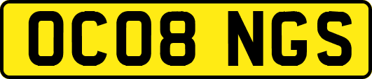 OC08NGS