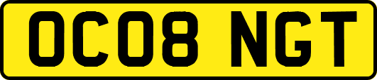OC08NGT