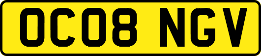 OC08NGV