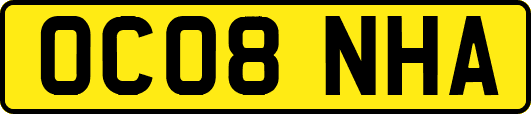 OC08NHA